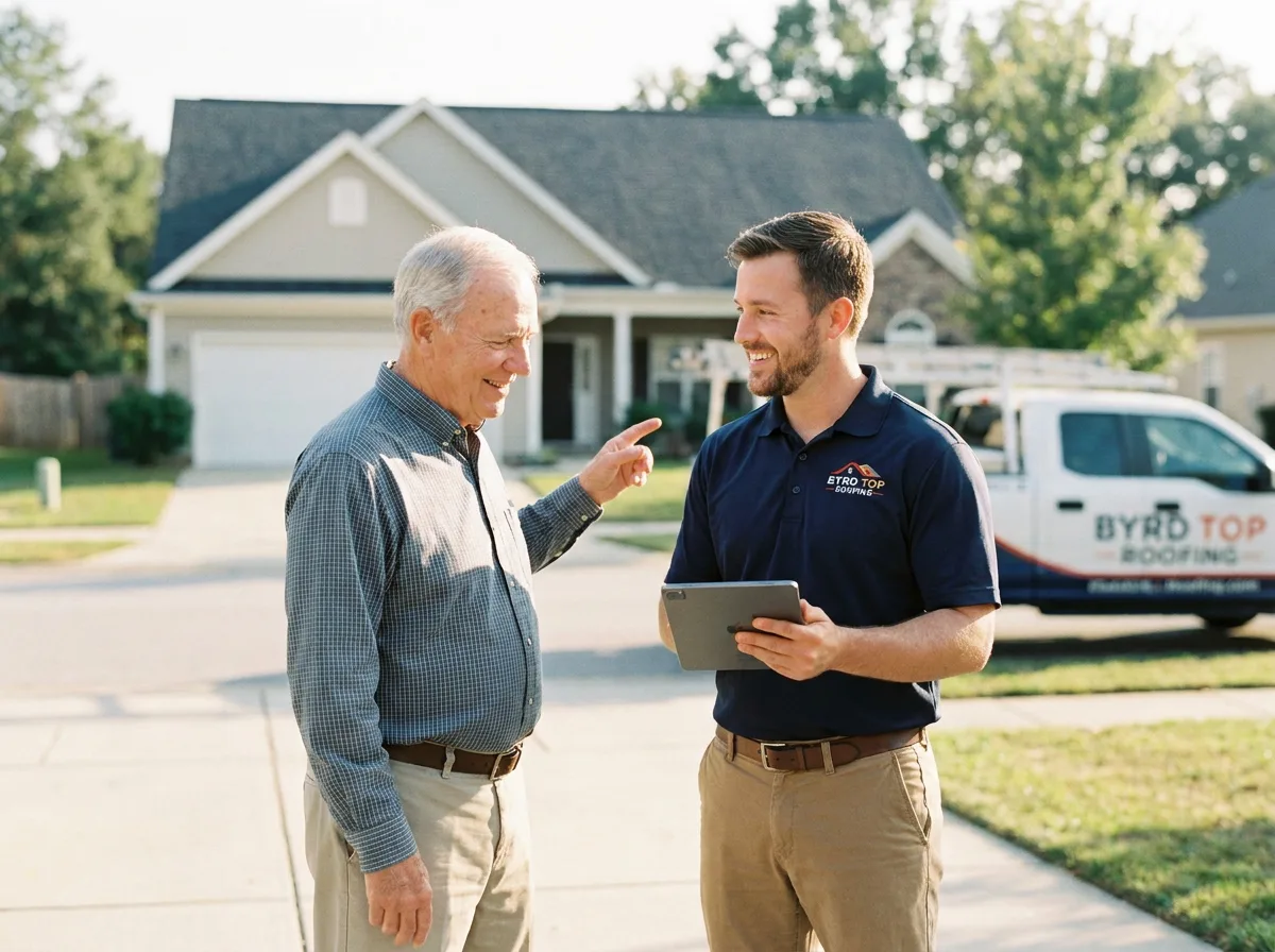 Roofing Friendly, WV FAQs